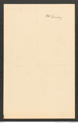 k.k. naturhistorisches Hofmuseum, Intendanzakten 1885-1896 (Hauer), Aktenzahl Z.333/1887, Seite 4